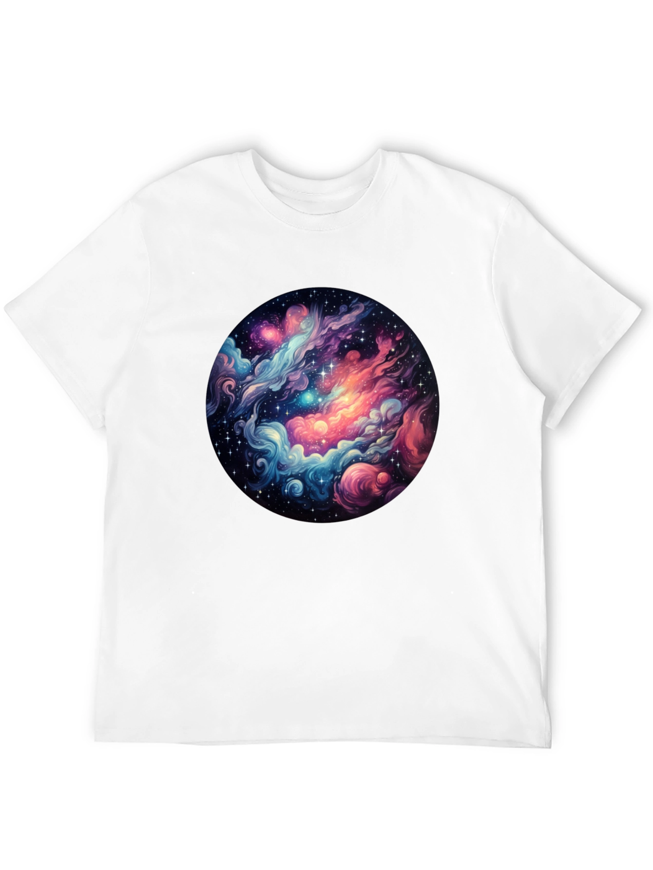 Nebula Dream T-Shirt