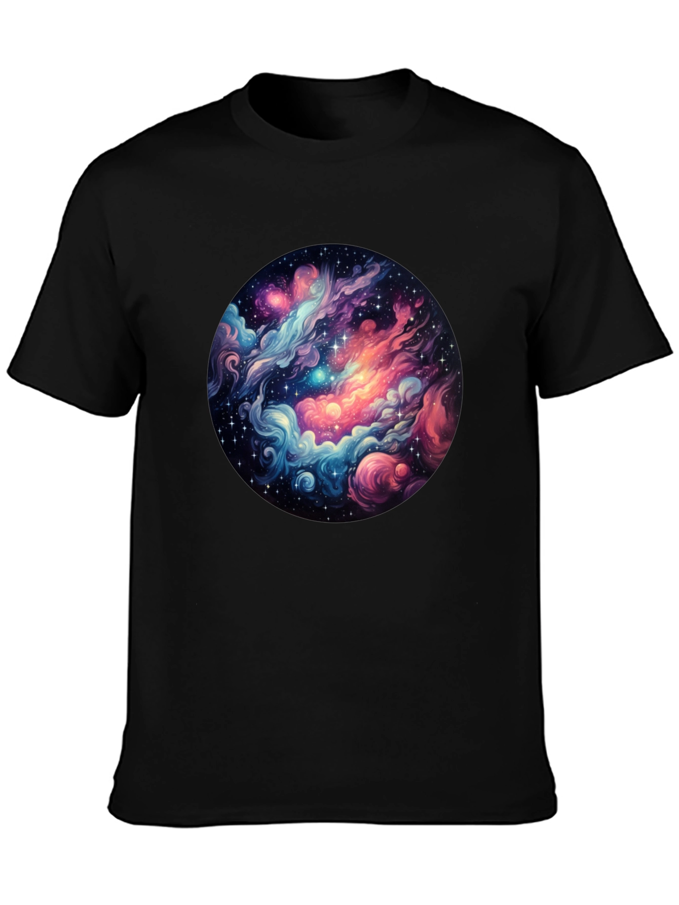 Nebula Dream T-Shirt