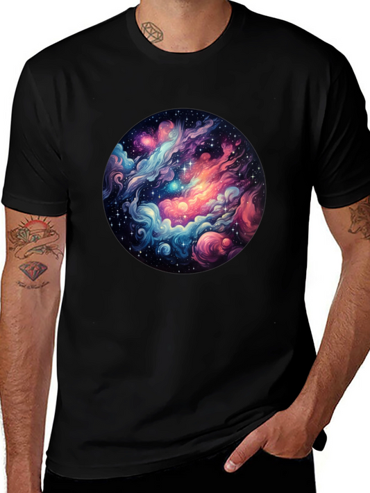 Nebula Dream T-Shirt