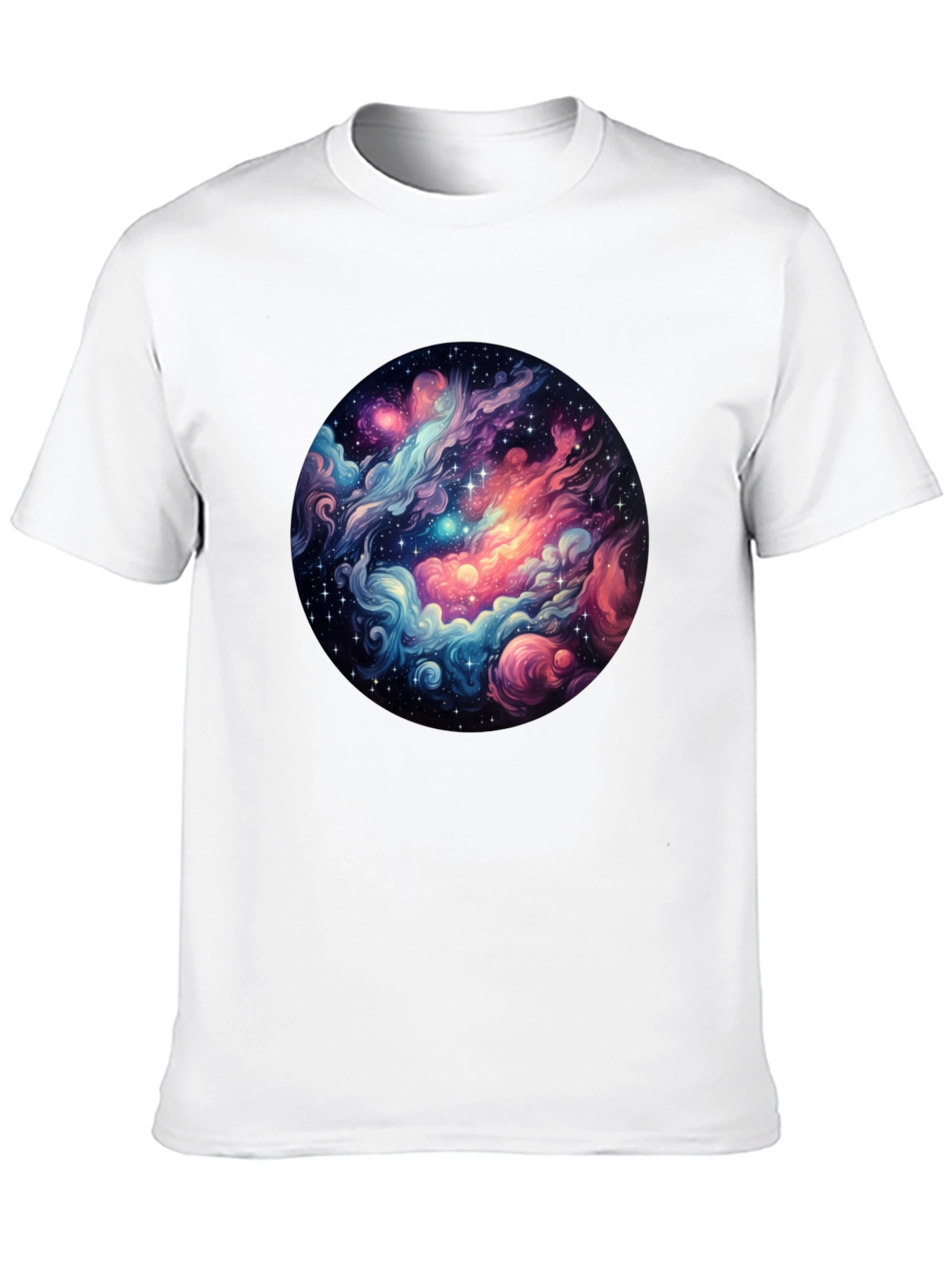 Nebula Dream T-Shirt
