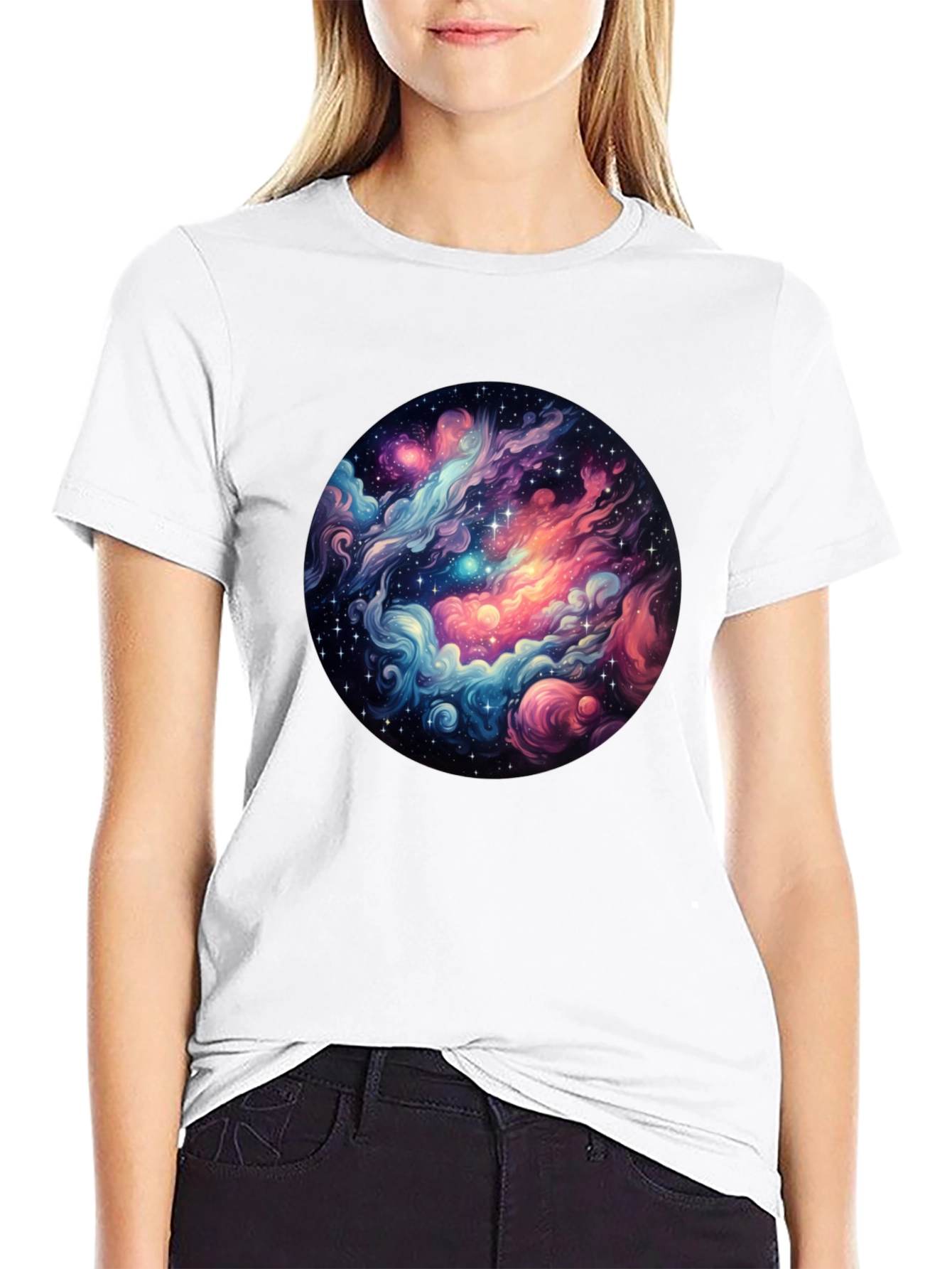 Nebula Dream T-Shirt