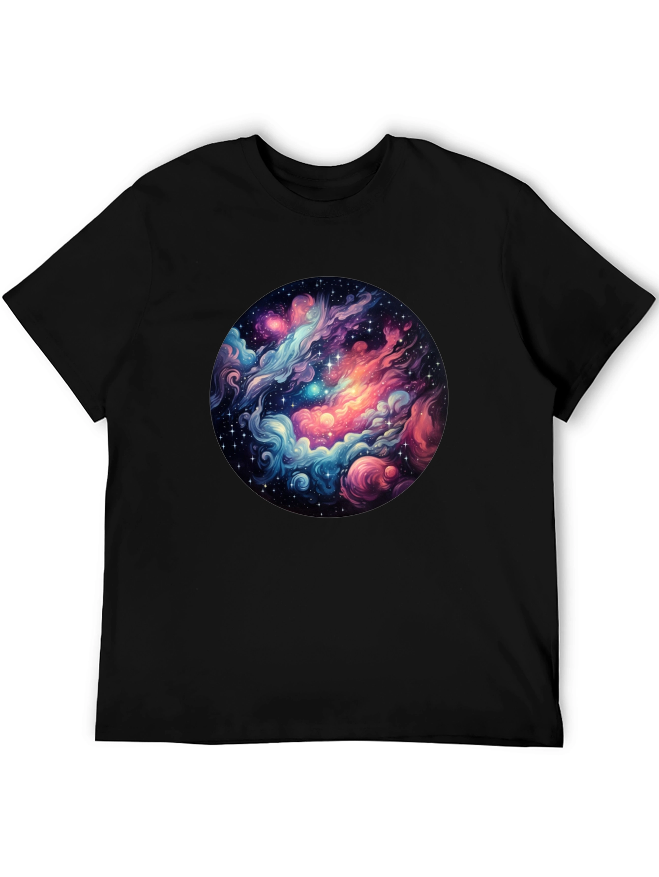 Nebula Dream T-Shirt