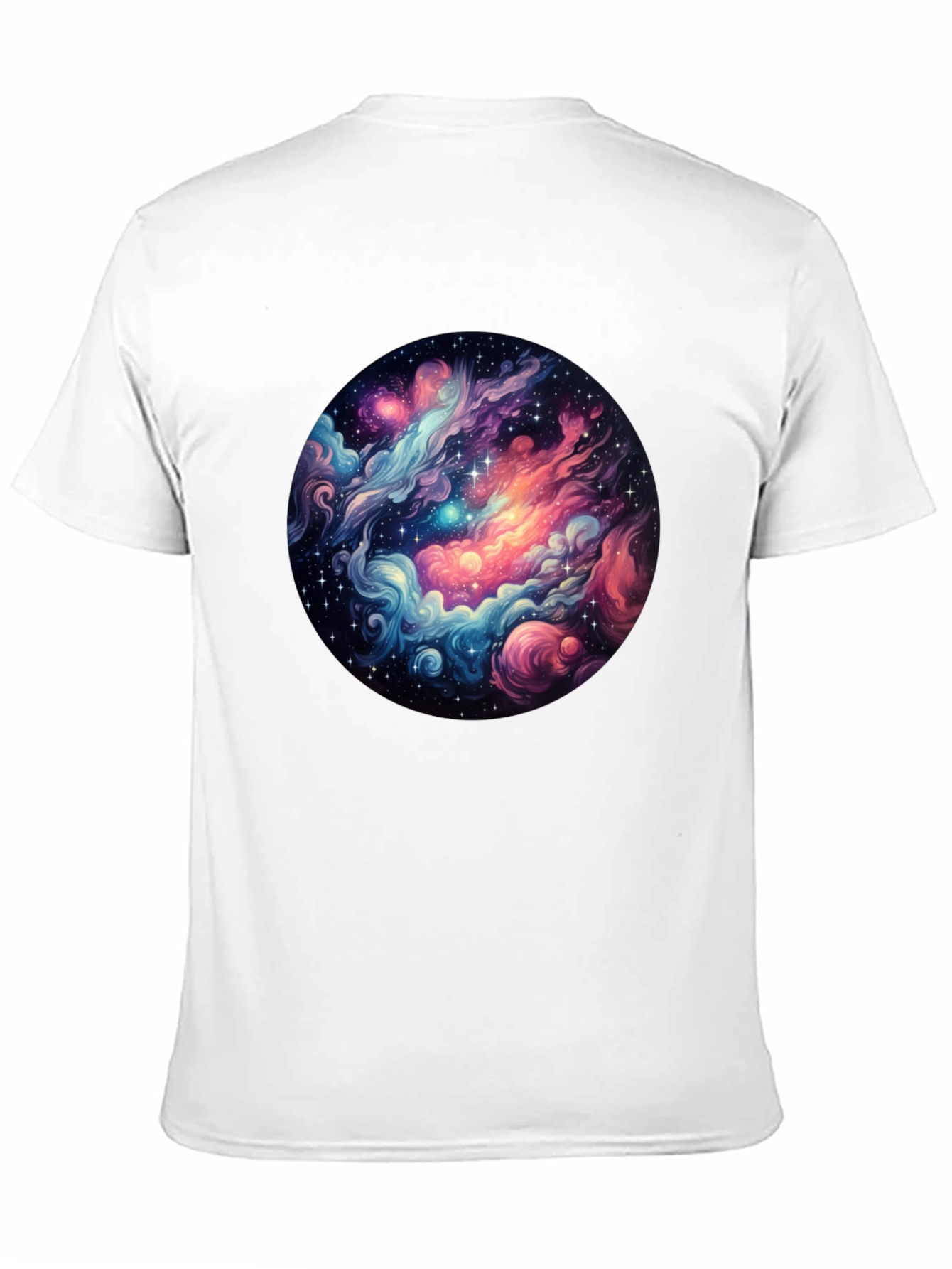 Nebula Dream T-Shirt