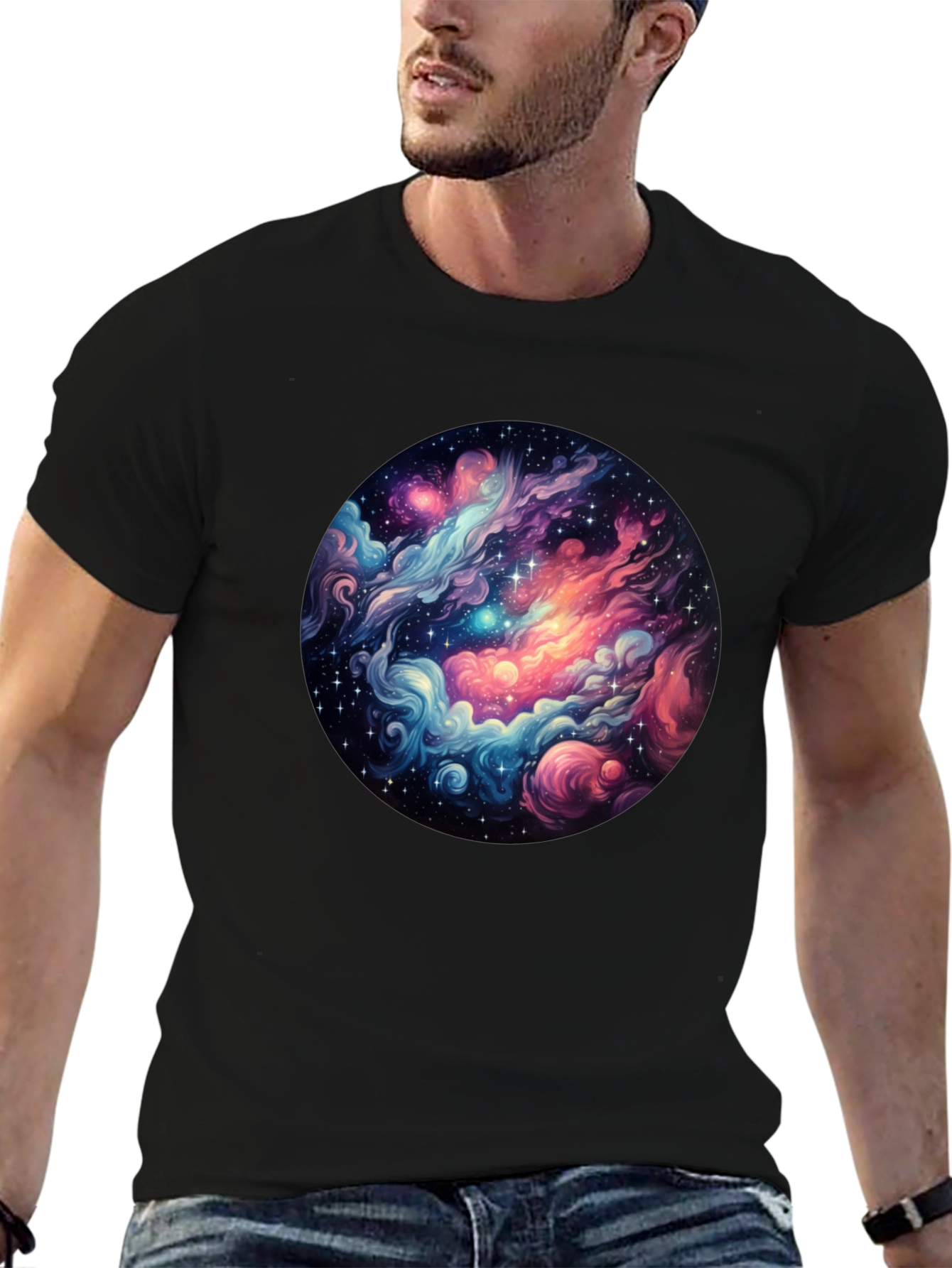 Nebula Dream T-Shirt