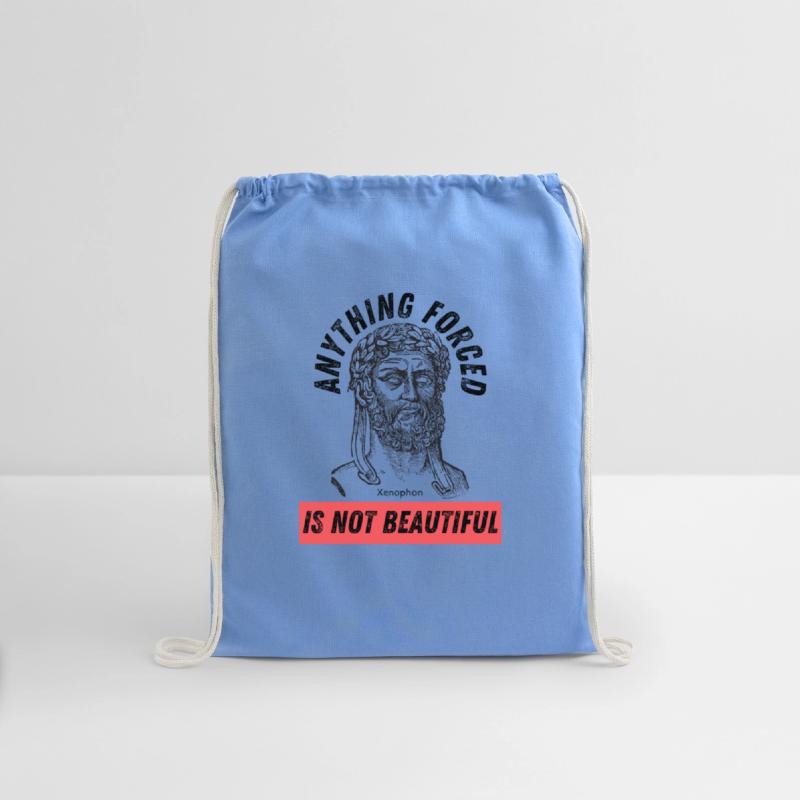 XENOPHON PHILOSOPHY QUOTE