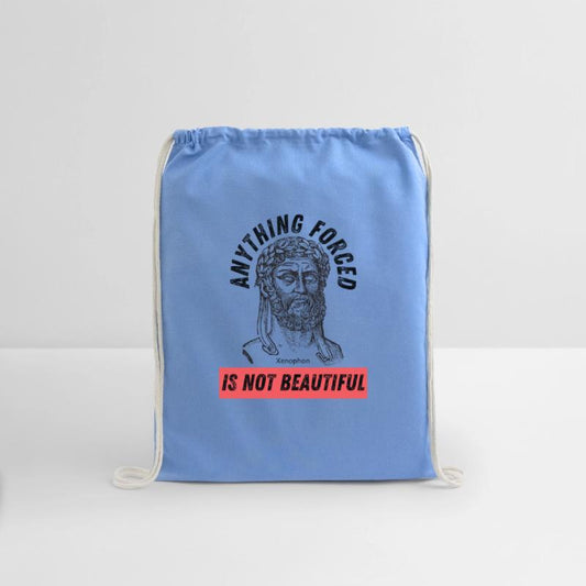 XENOPHON PHILOSOPHY QUOTE