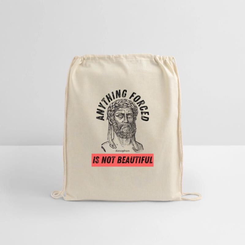 XENOPHON PHILOSOPHY QUOTE