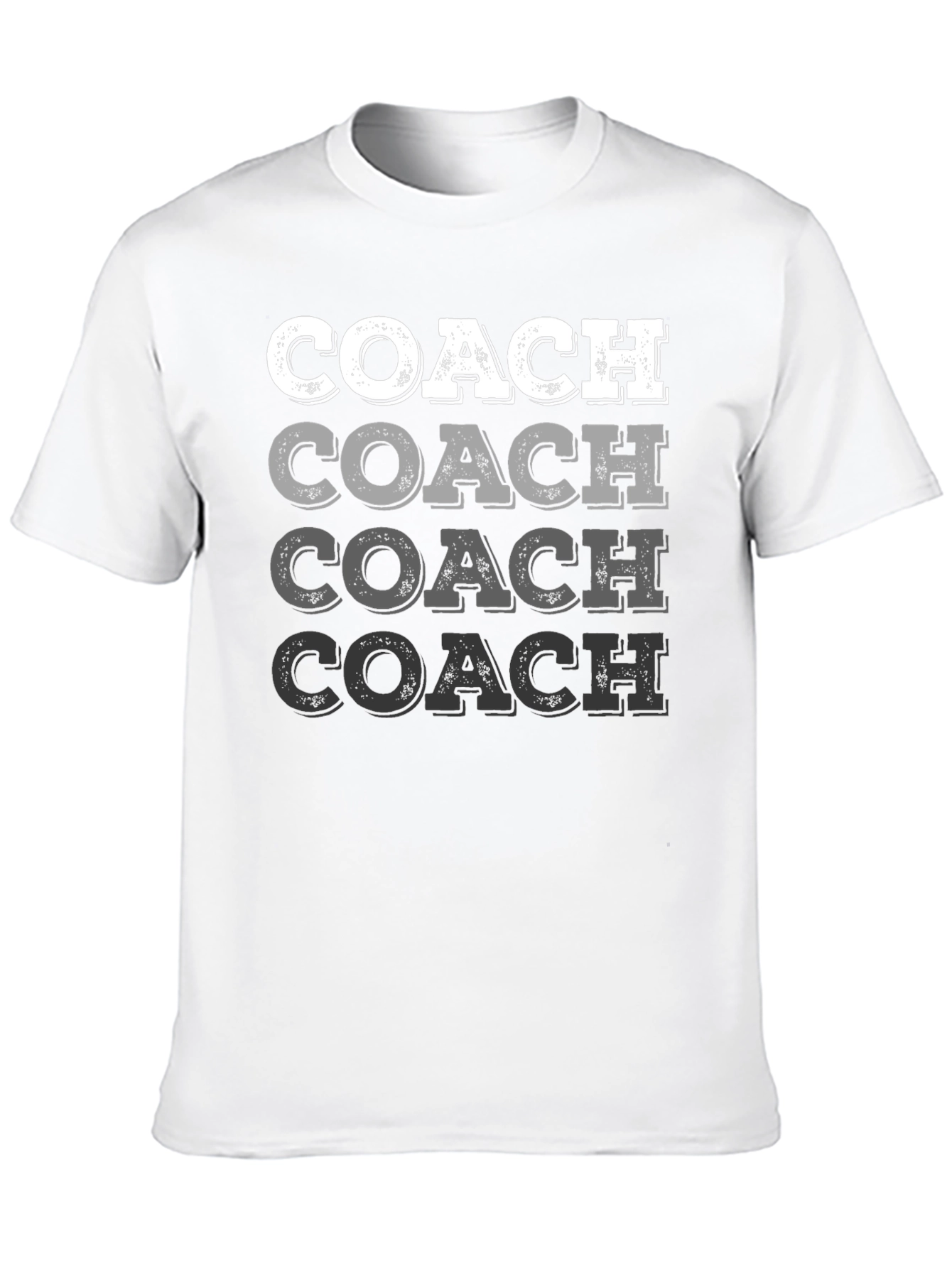 Retro Coach T-Shirt