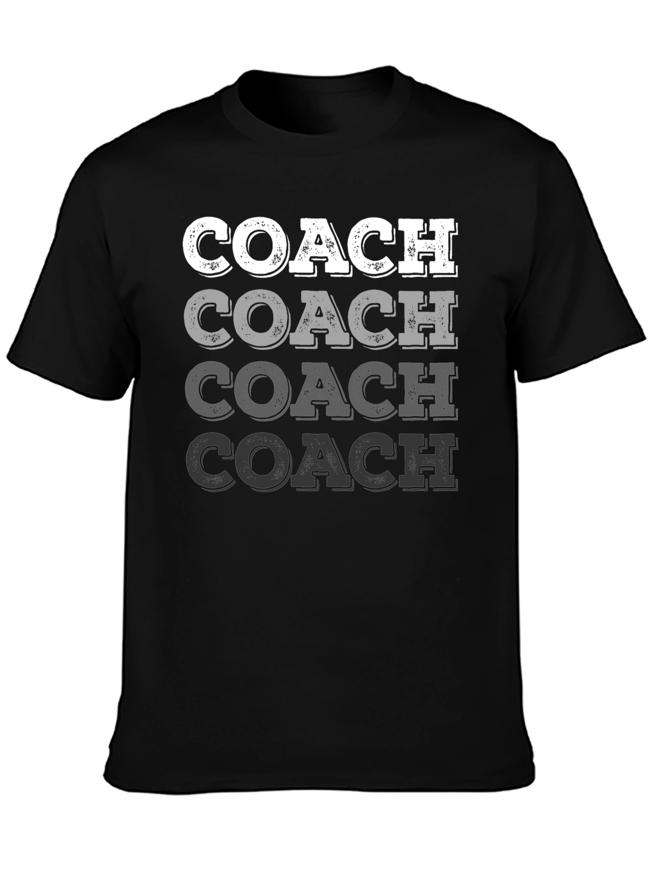 Retro Coach T-Shirt