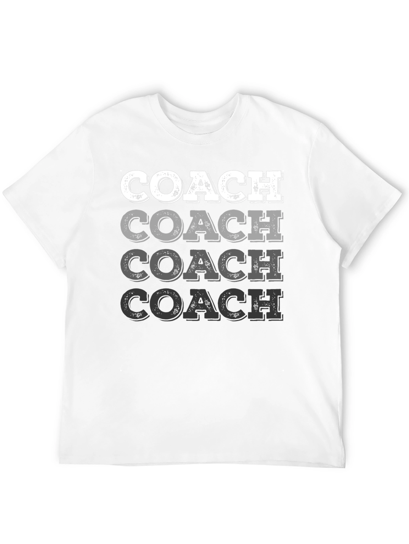 Retro Coach T-Shirt