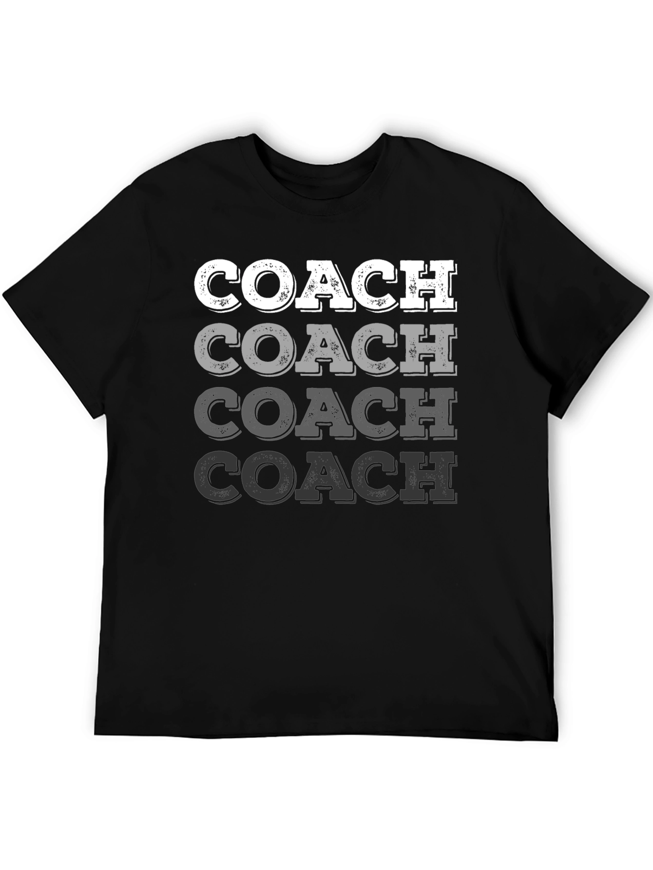 Retro Coach T-Shirt