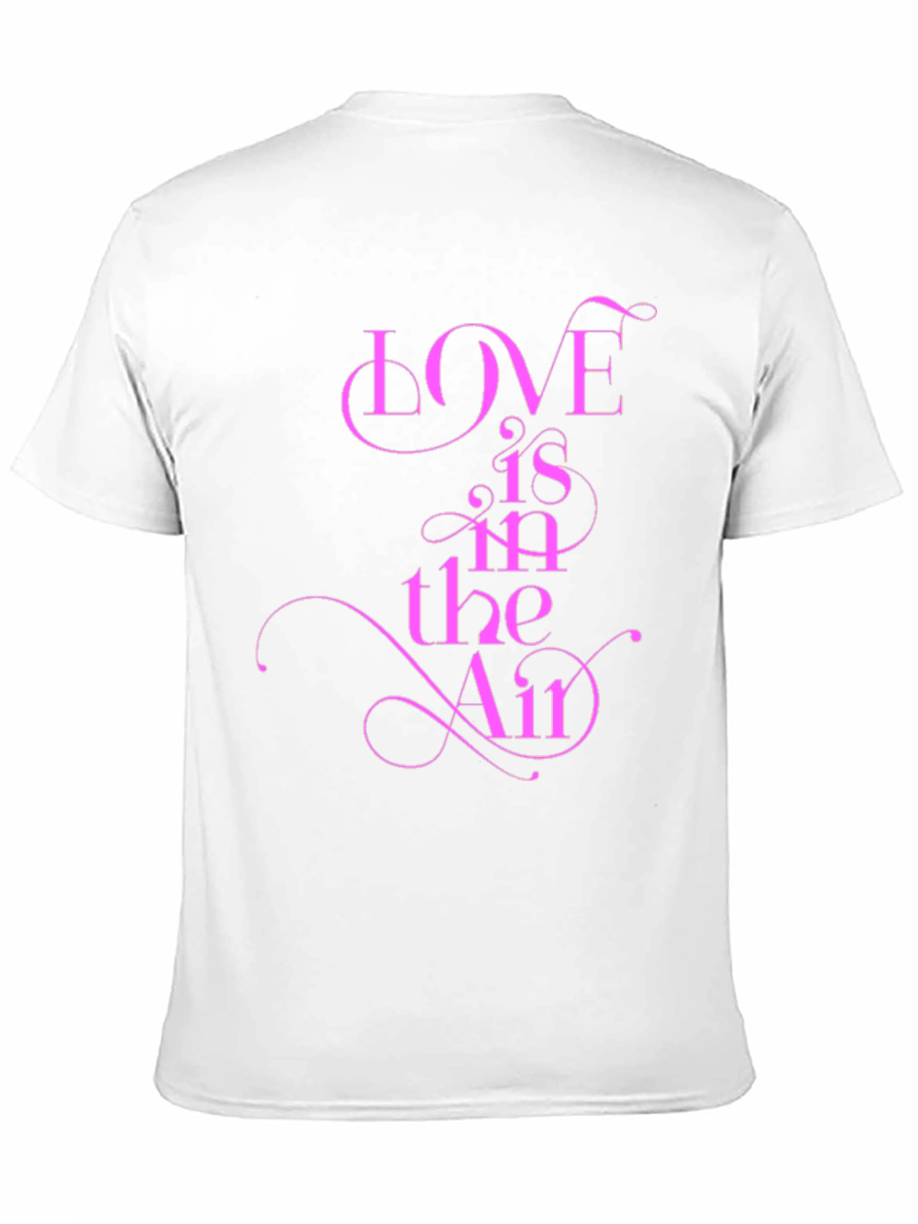 Love is in the Air T-Shirt