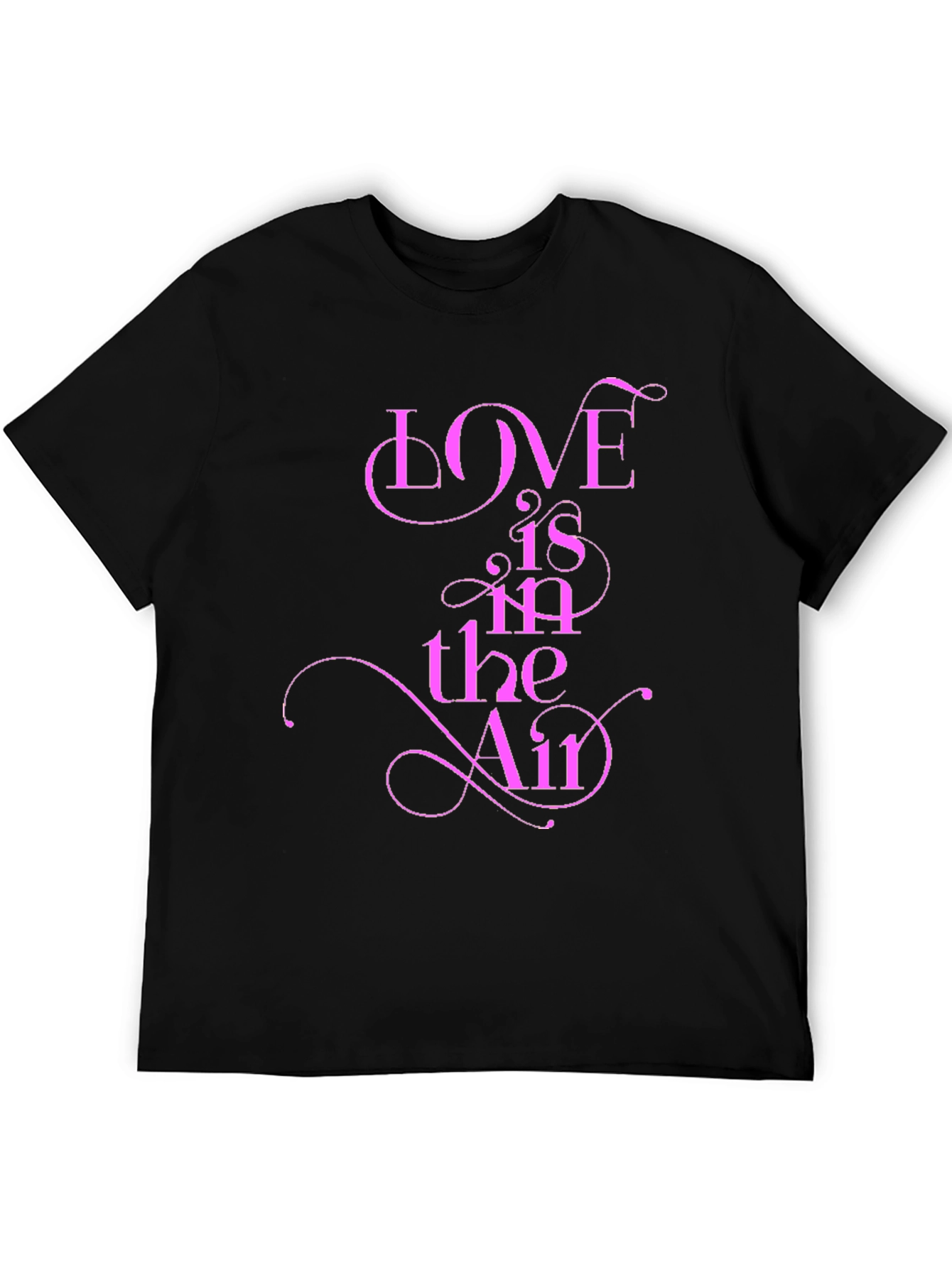Love is in the Air T-Shirt