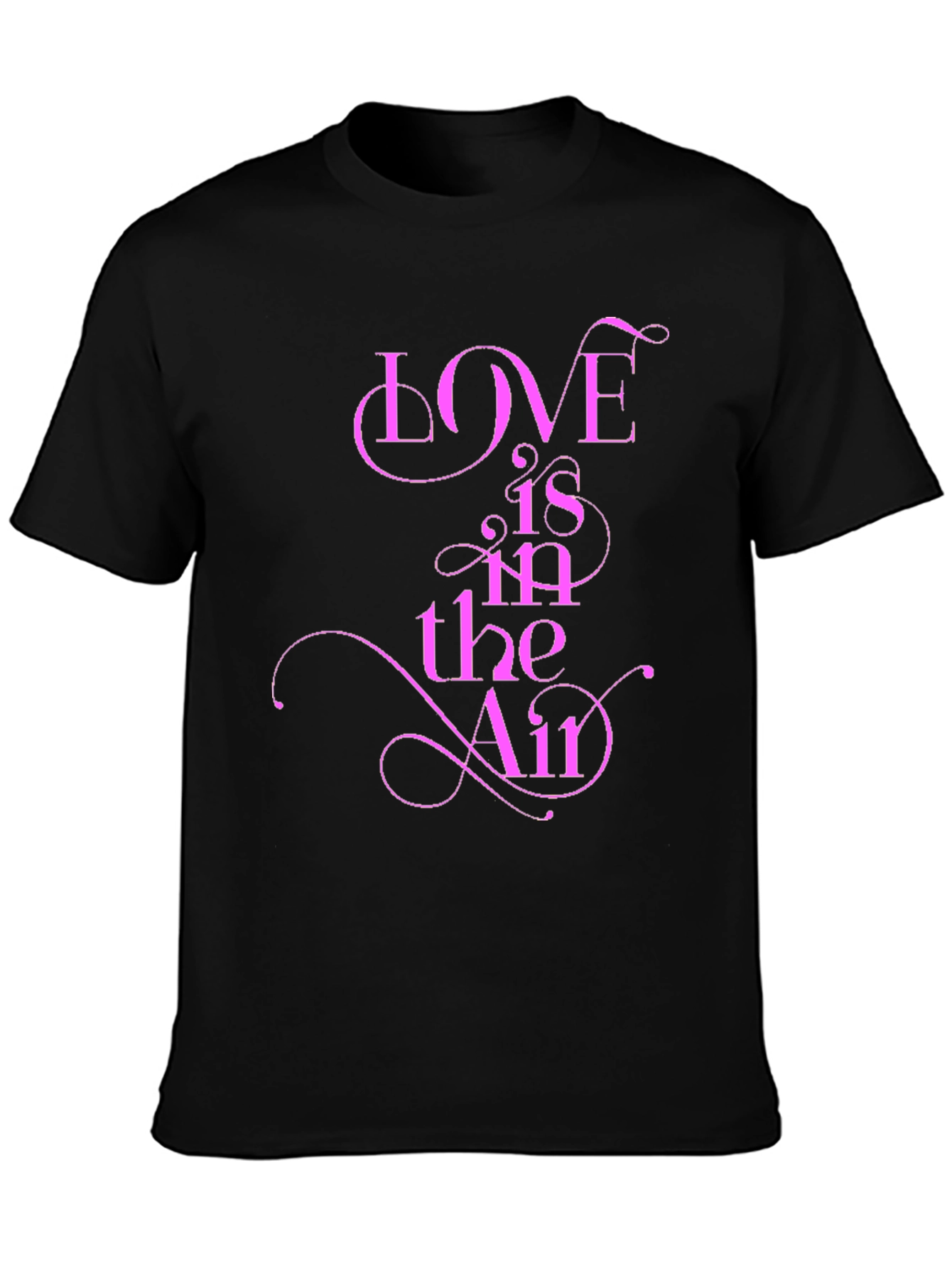 Love is in the Air T-Shirt