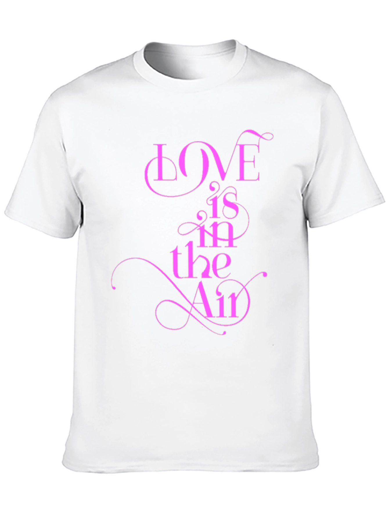 Love is in the Air T-Shirt