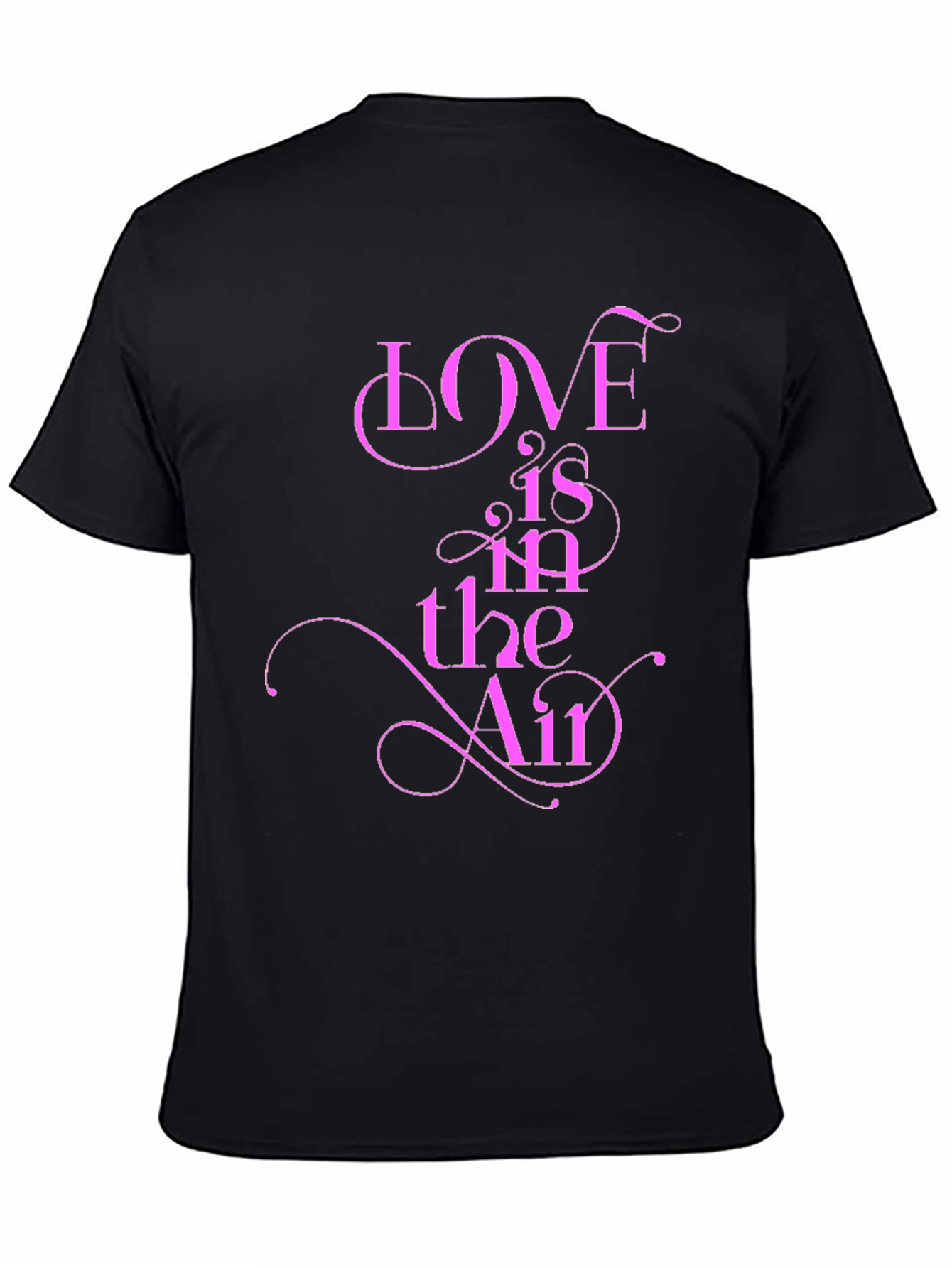 Love is in the Air T-Shirt