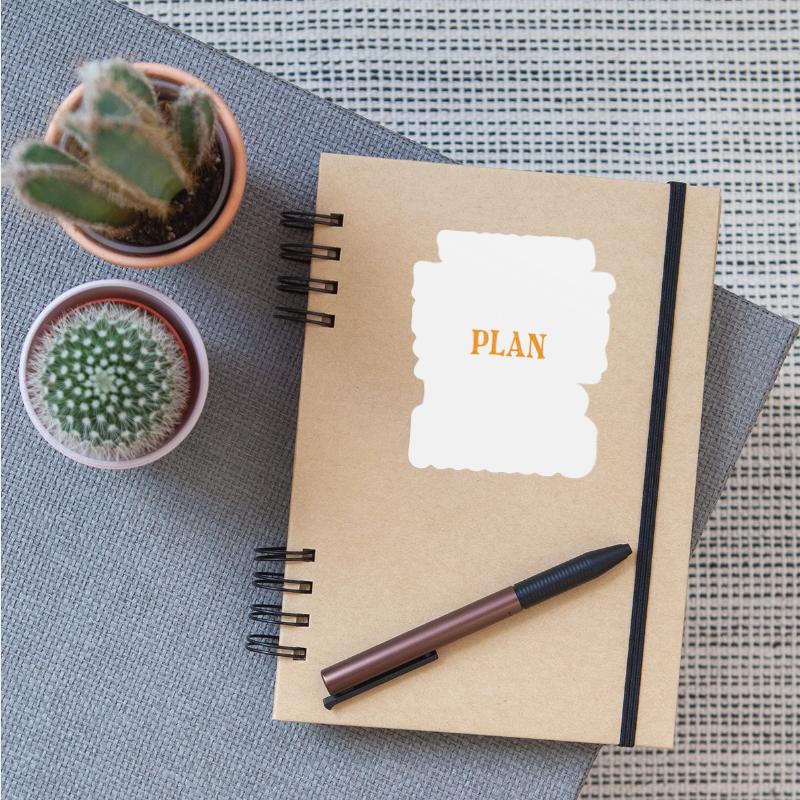 Yes I Do Have A Retiremen Plan