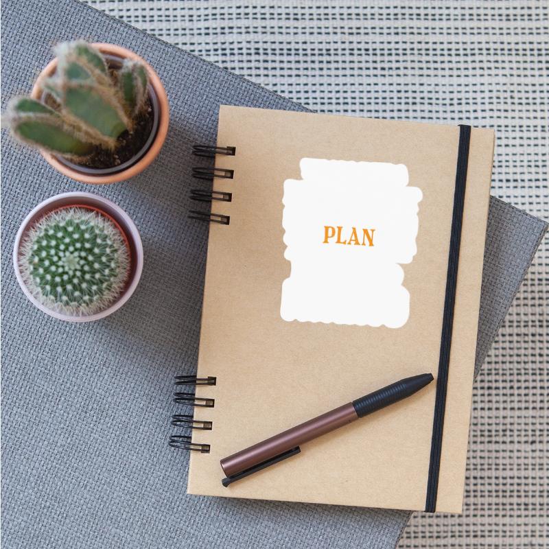 Yes I Do Have A Retiremen Plan