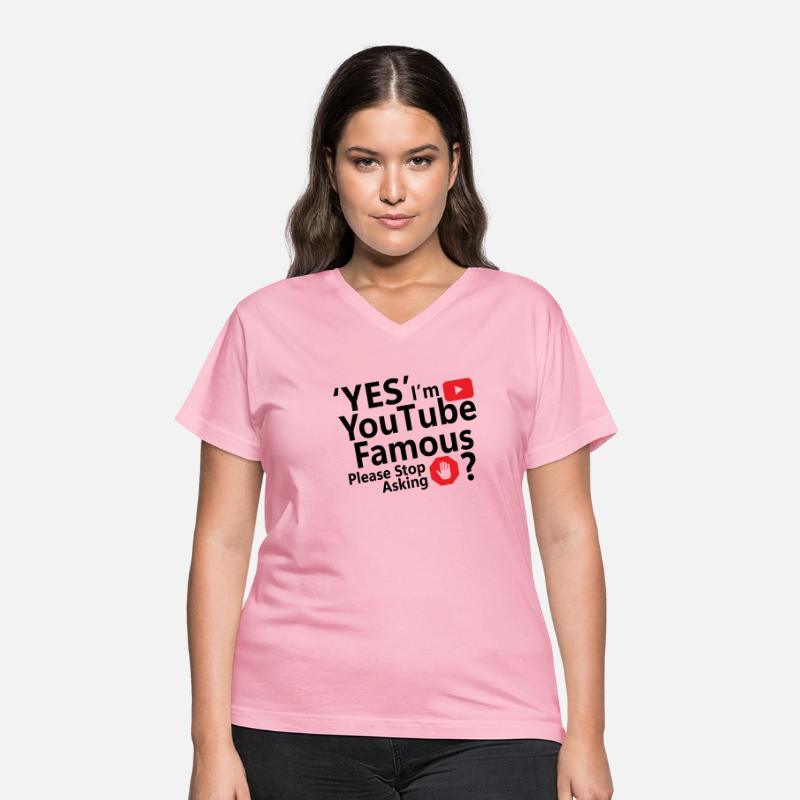 Yes I m YouTube Famous