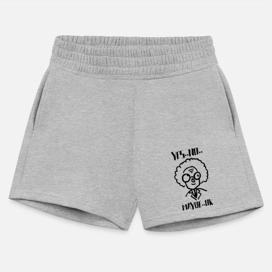 YES..NO..MAYBE..OK (pd169)