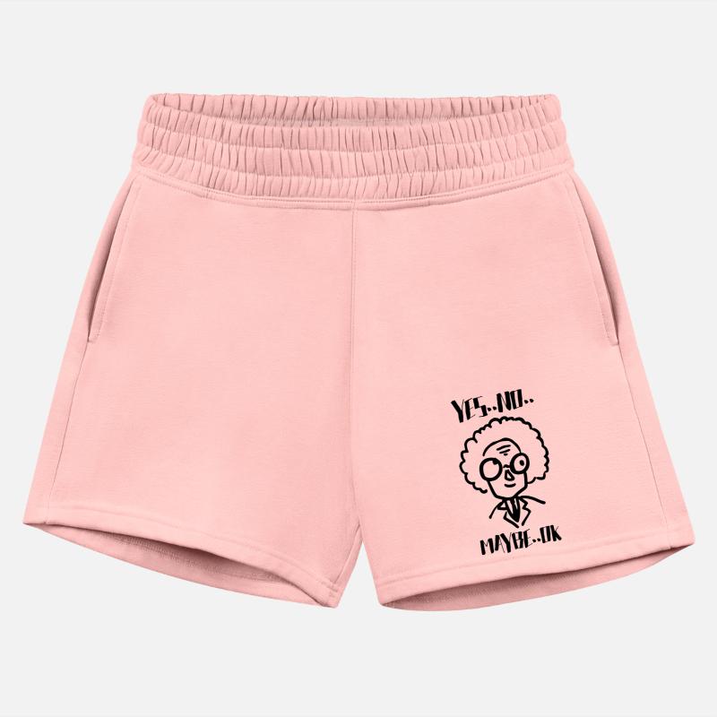 YES..NO..MAYBE..OK (pd169)