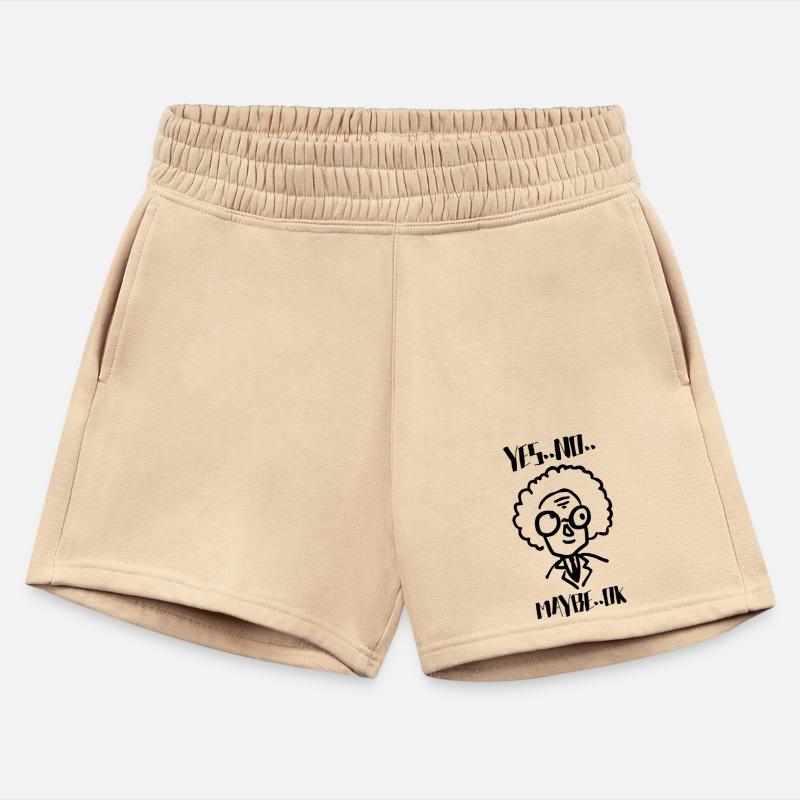 YES..NO..MAYBE..OK (pd169)