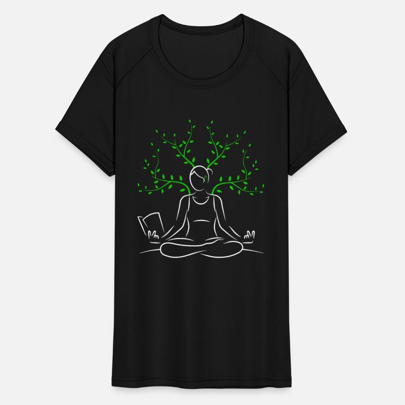 Yoga Good Vibes Meditation Spirituality