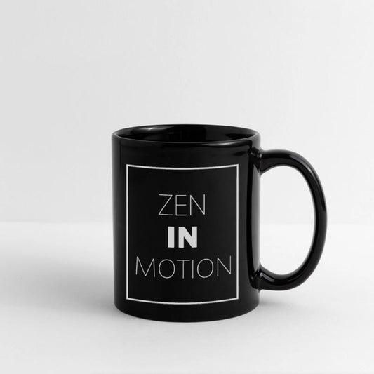 Yoga Zen In Motion
