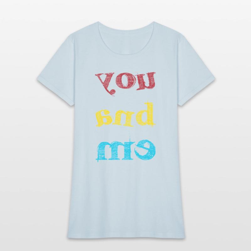 You And Me Humor Saying Caring Quotes