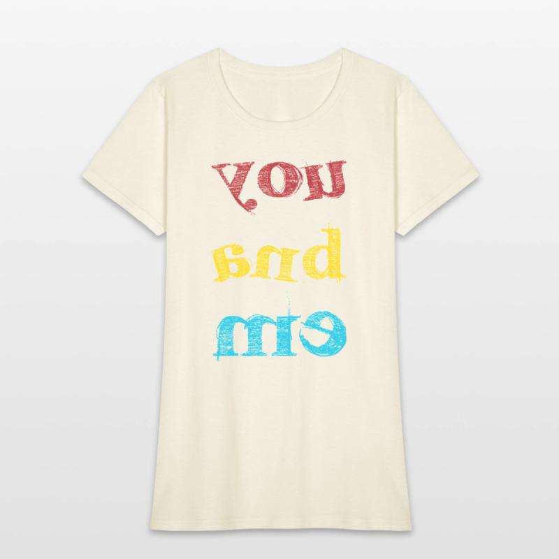 You And Me Humor Saying Caring Quotes