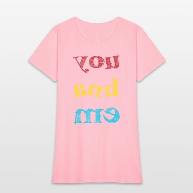 You And Me Humor Saying Caring Quotes