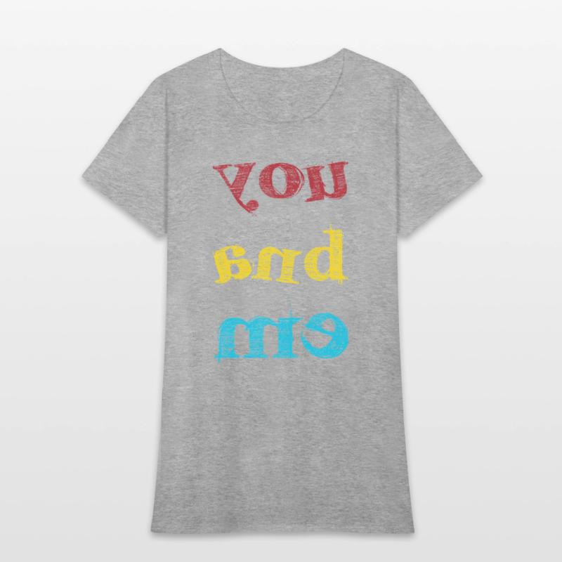 You And Me Humor Saying Caring Quotes