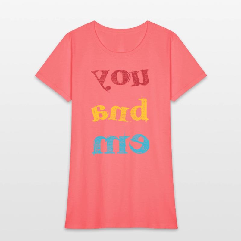 You And Me Humor Saying Caring Quotes