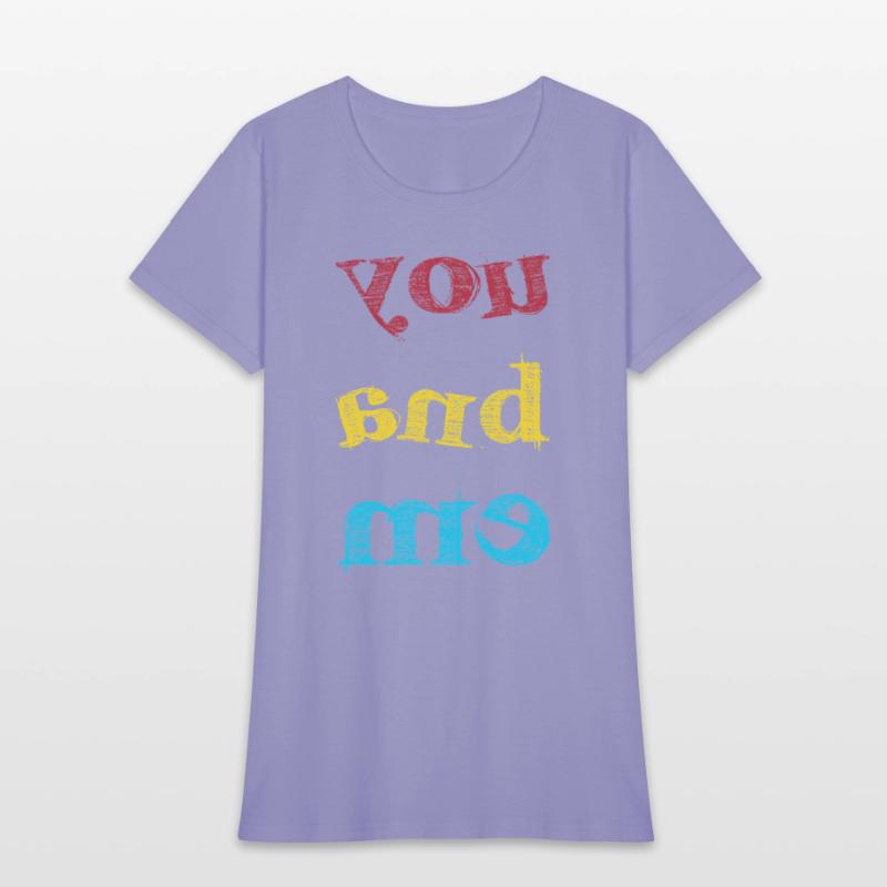 You And Me Humor Saying Caring Quotes