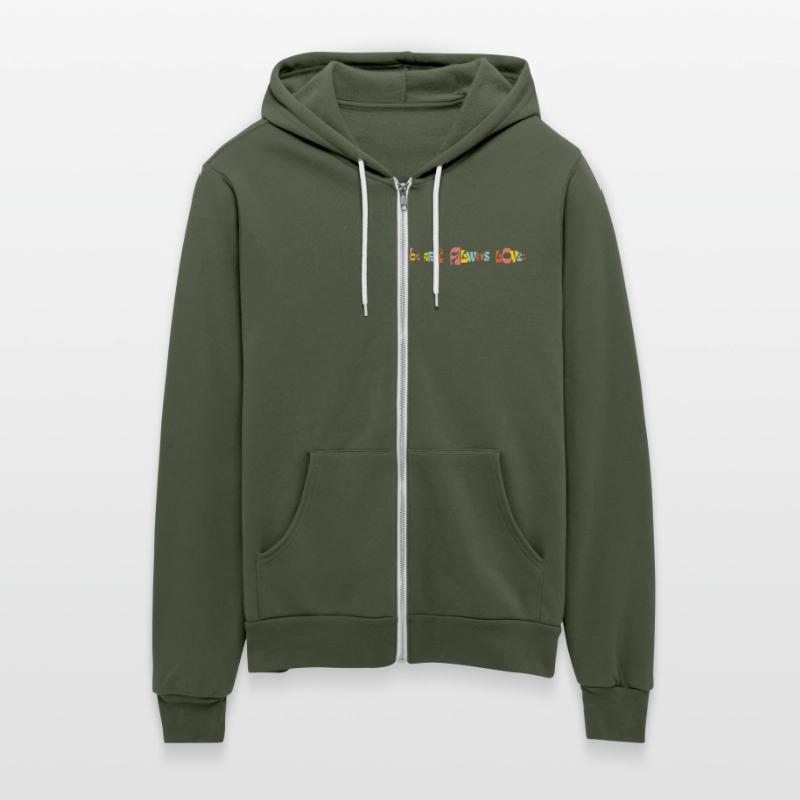 You Are Always Loved Graphic