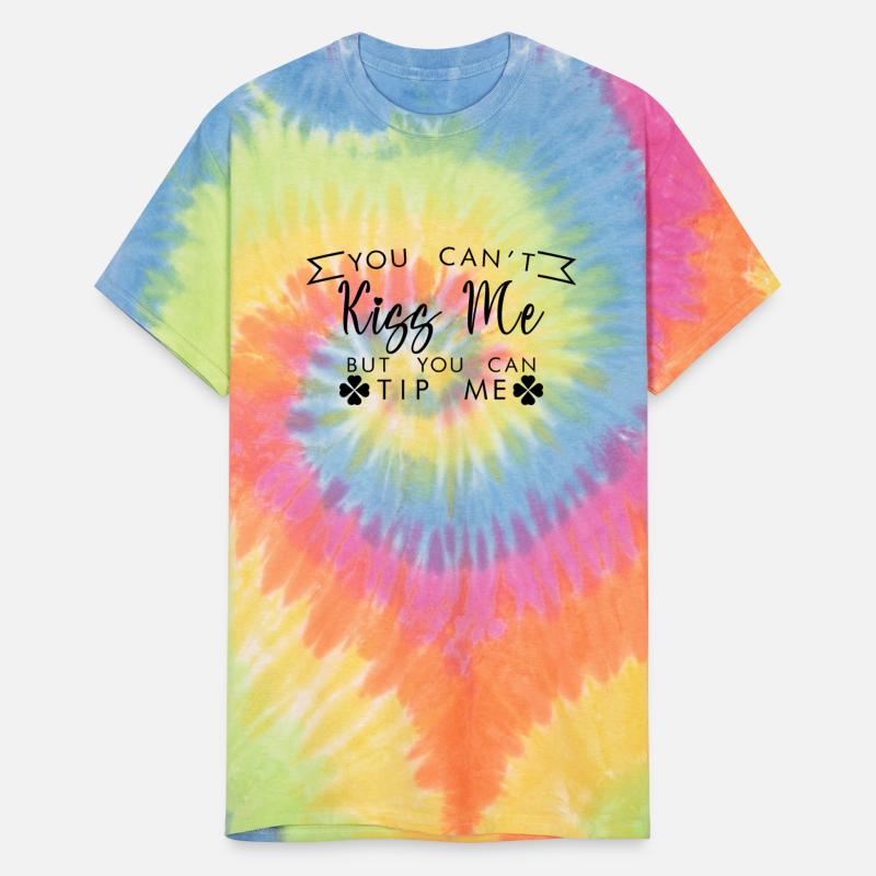 You Can't Kiss Me But You Can Tip Me 3