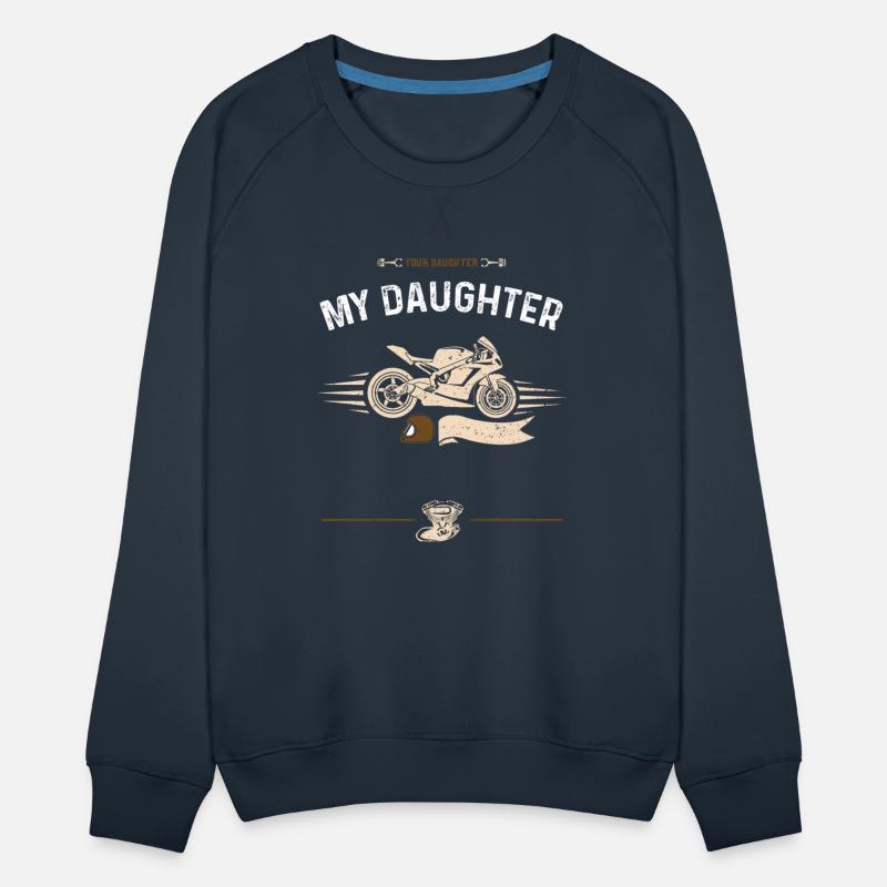 Your Daughter My Daughter