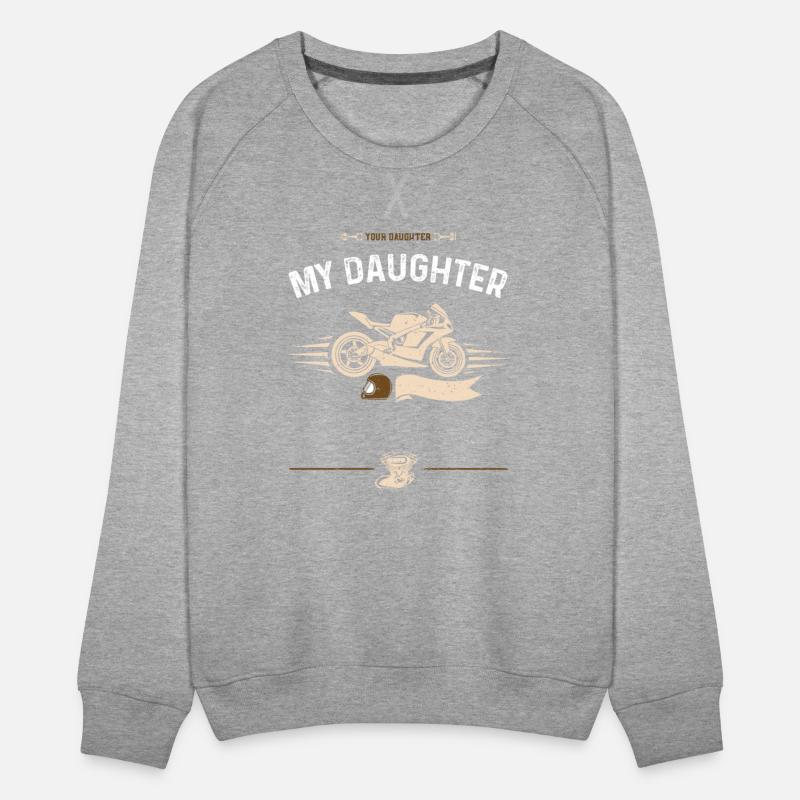 Your Daughter My Daughter