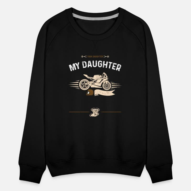 Your Daughter My Daughter