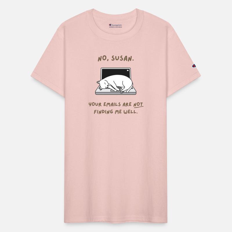 Your emails are NOT finding me well funny cat meme