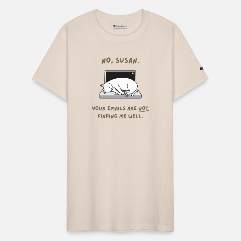 Your emails are NOT finding me well funny cat meme