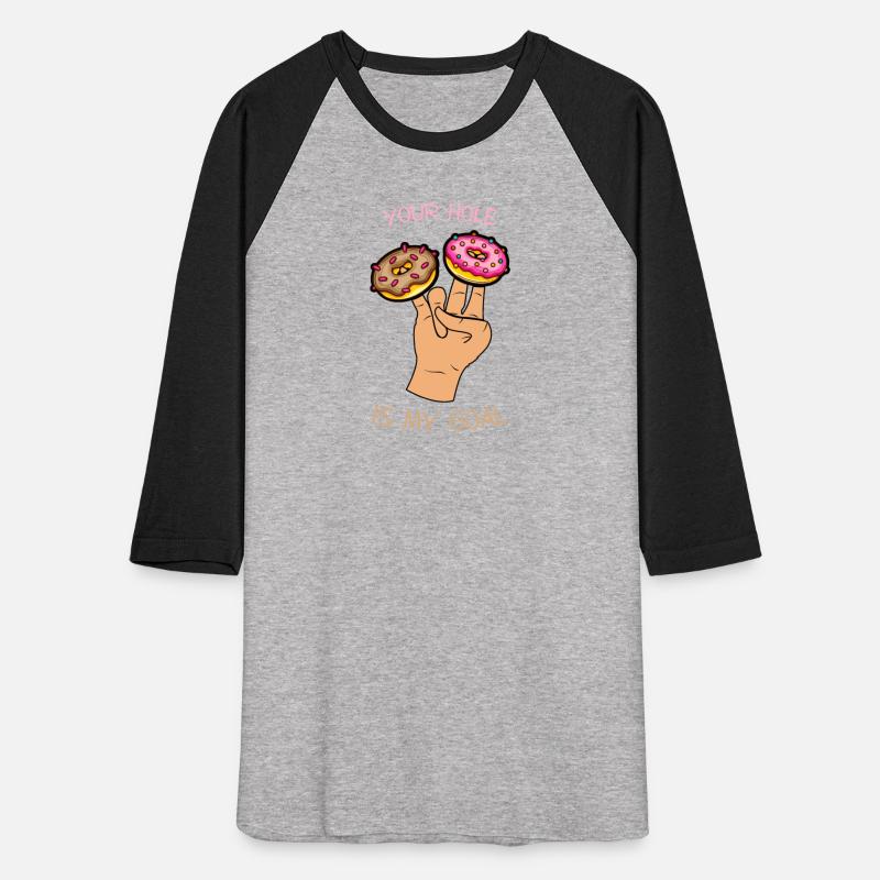 Your Hole Is My Goal