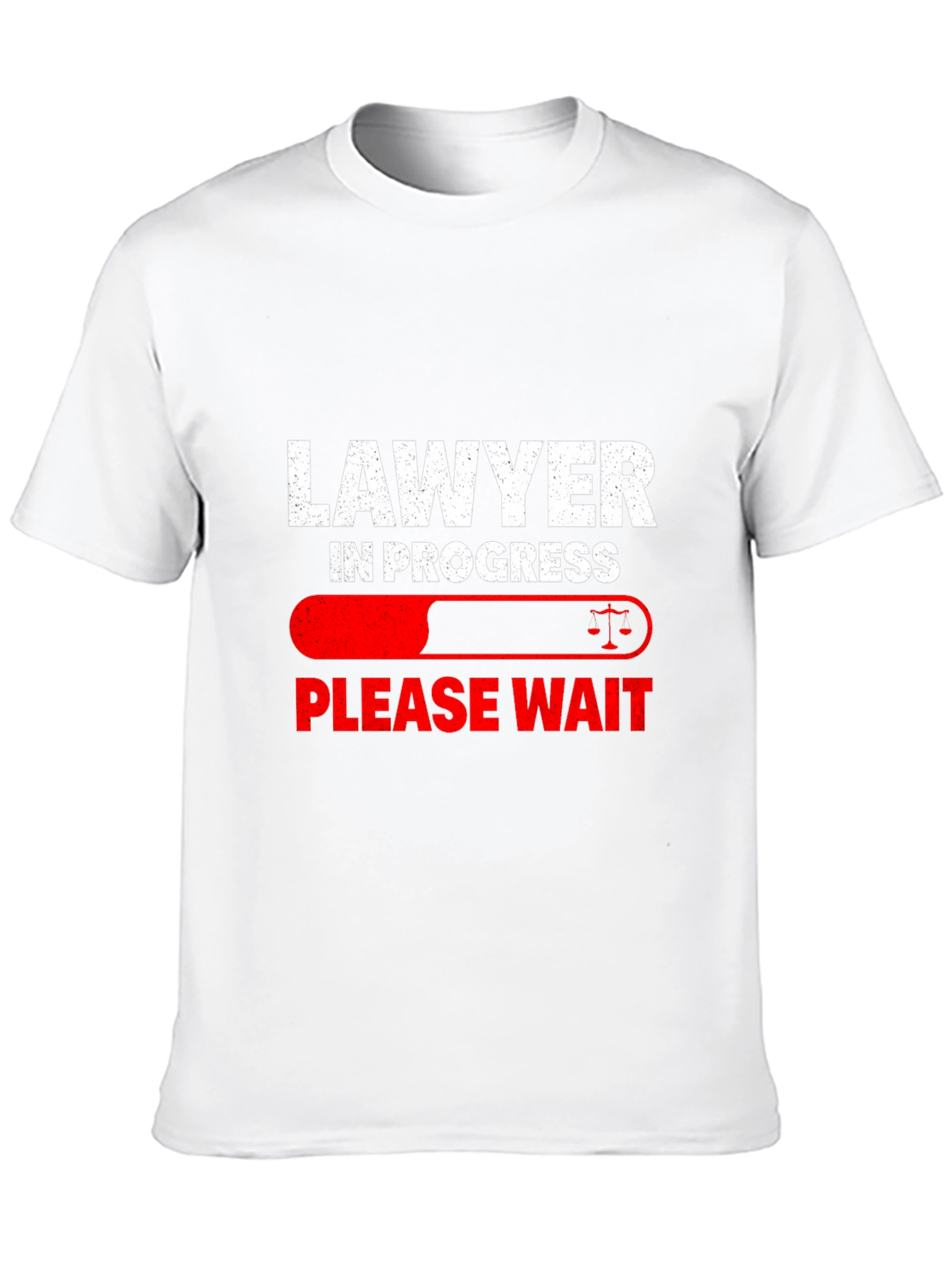 Lawyer In Progress T-Shirt