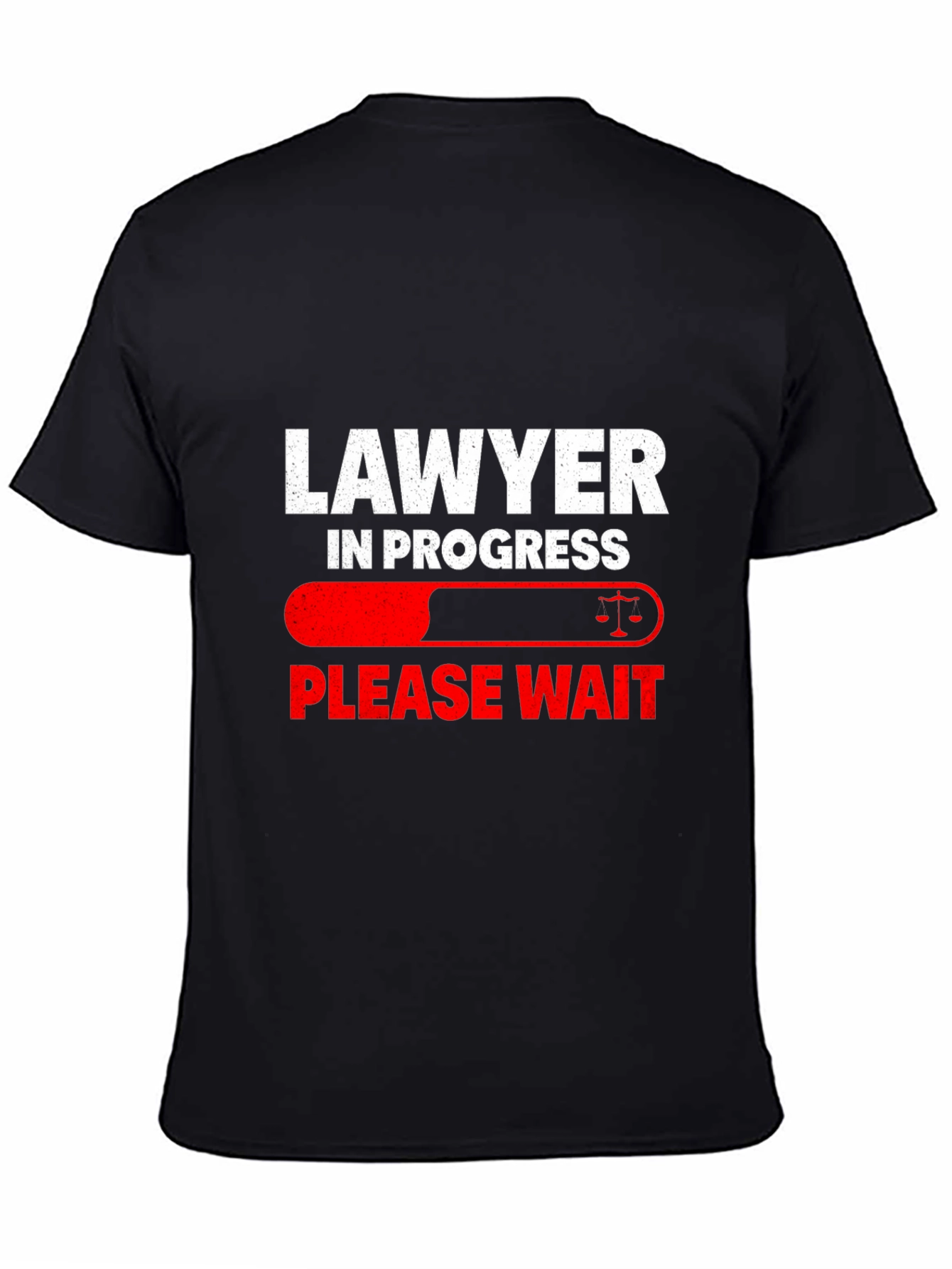 Lawyer In Progress T-Shirt