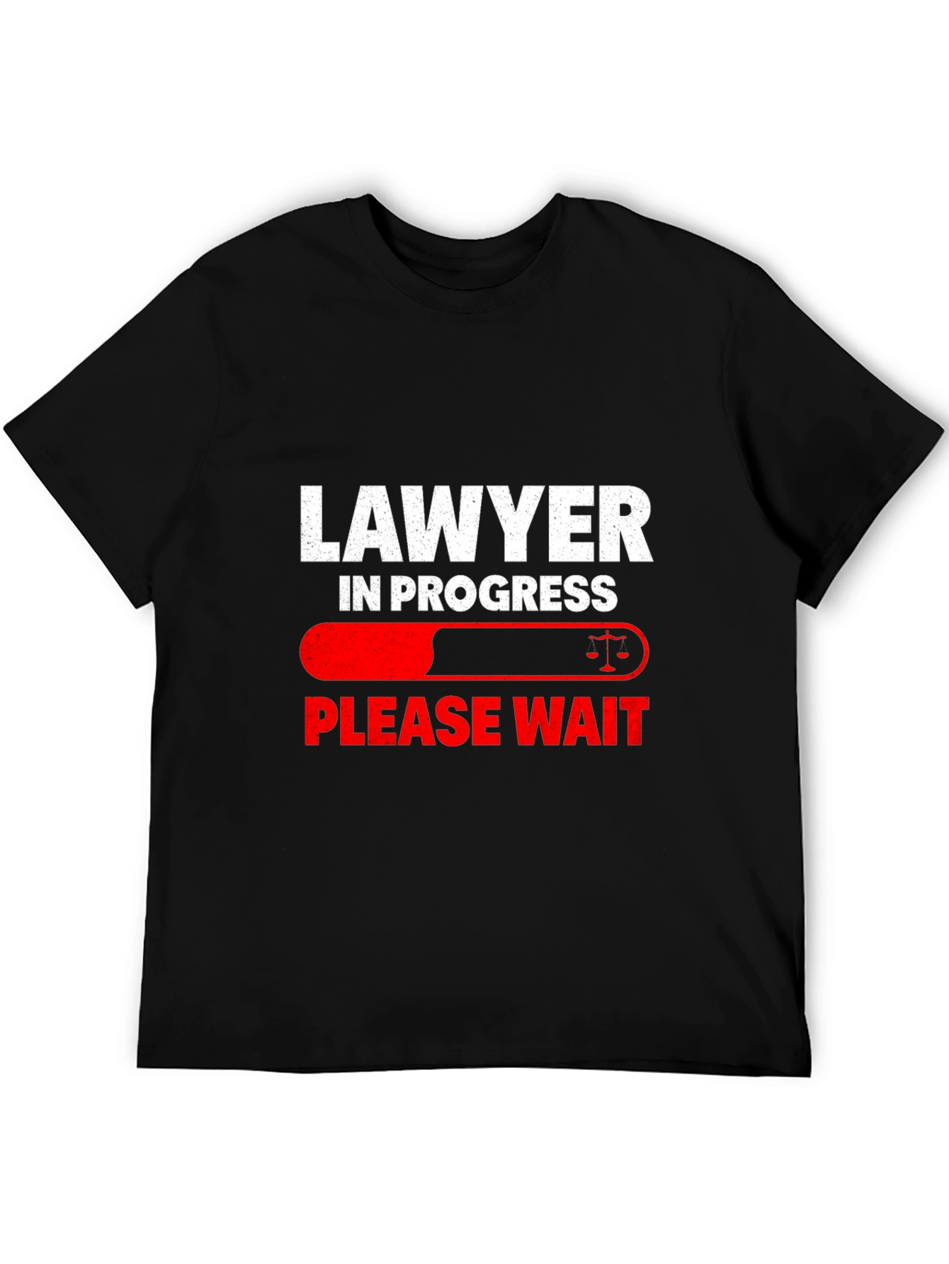 Lawyer In Progress T-Shirt