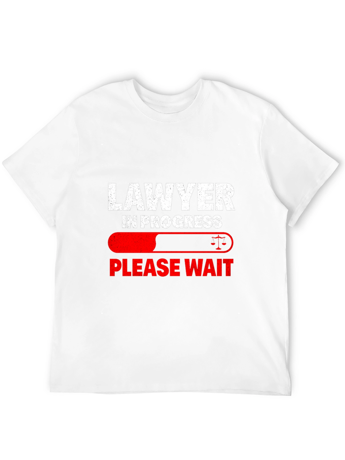 Lawyer In Progress T-Shirt