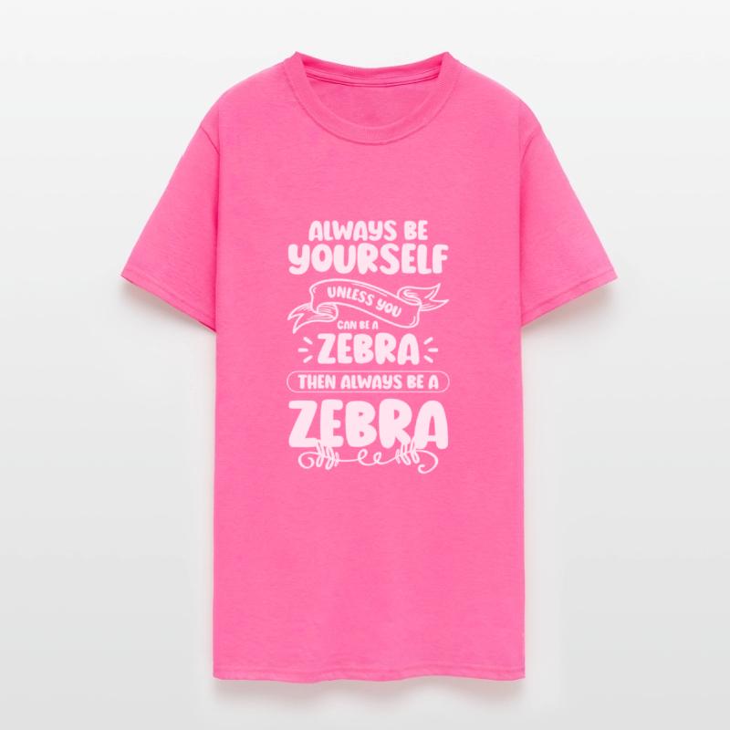 Zebra Animal Serengeti