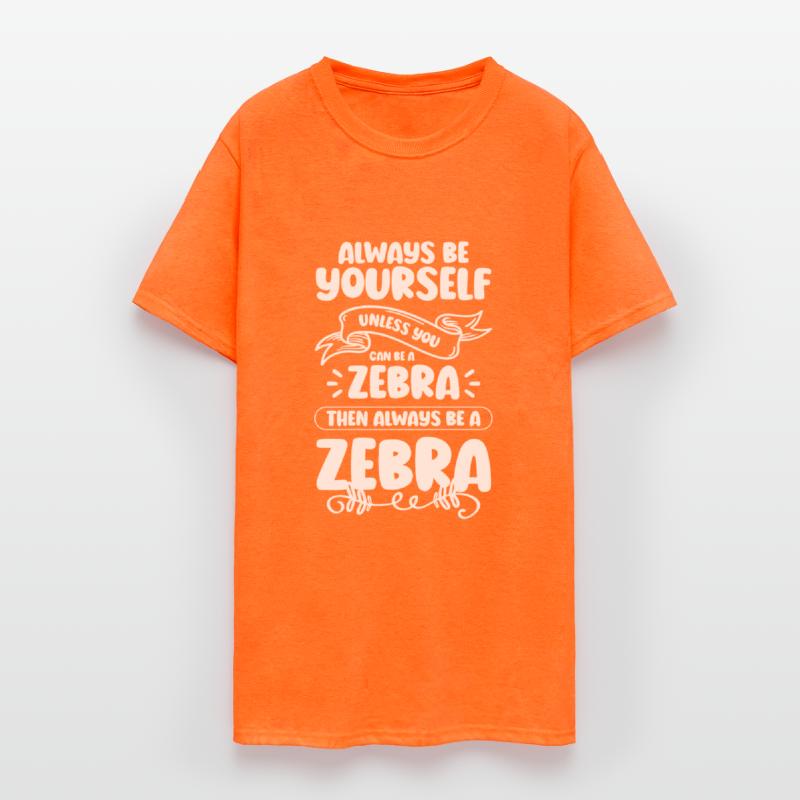 Zebra Animal Serengeti