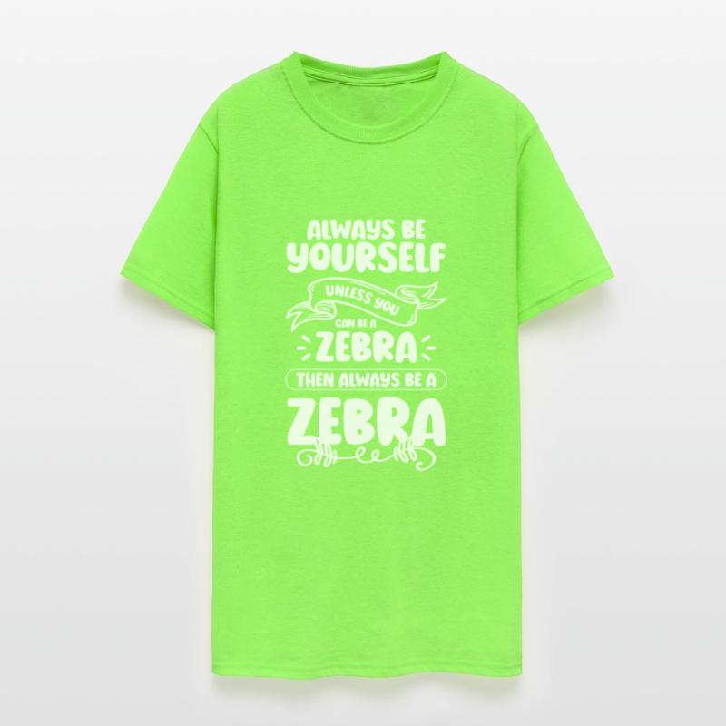 Zebra Animal Serengeti