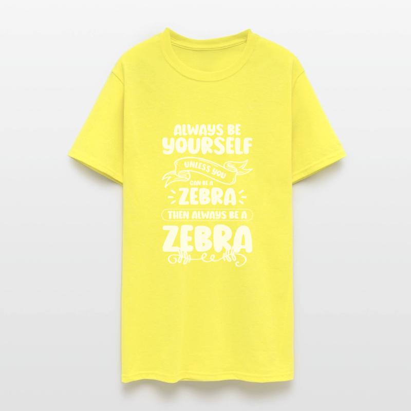 Zebra Animal Serengeti